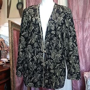 Vintage DONNKENNY jacket  